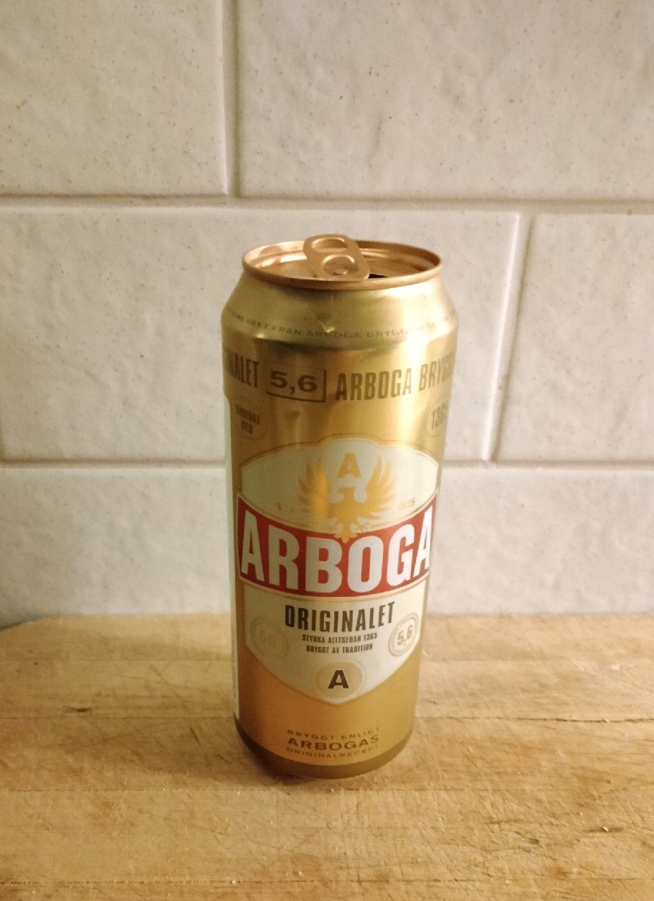 Arboga Originalet, Three Towns Independent Brewers