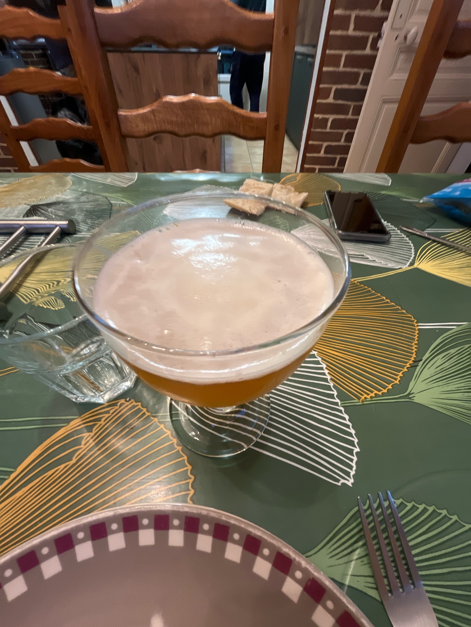 La Trappe Blond, La Trappe Trappist - Abdij O.L.V. Koningshoeven