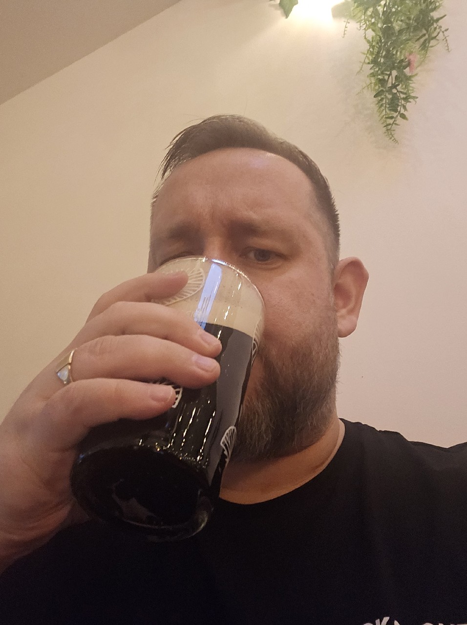 Créme Bearlee, Beartown Brewery