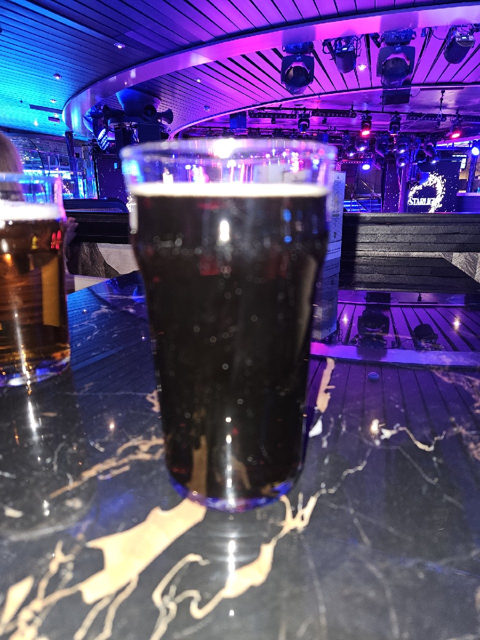 Kozel Černý / Dark, Czech Republic