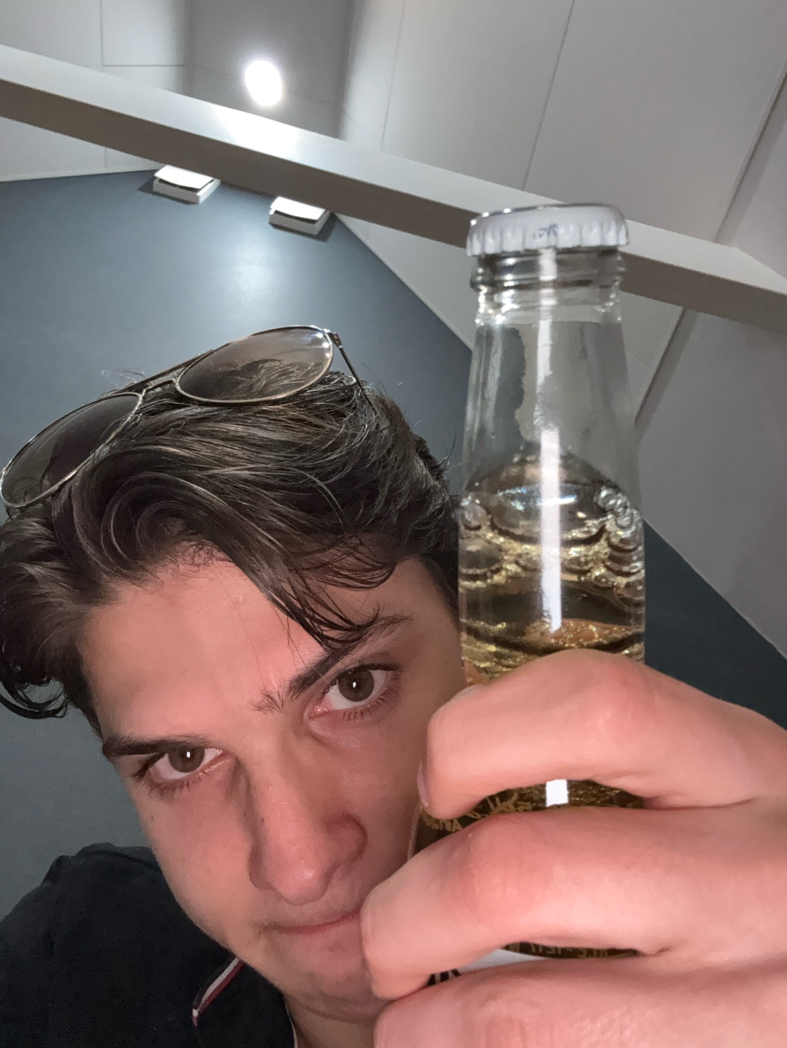 Corona Extra, Mexico