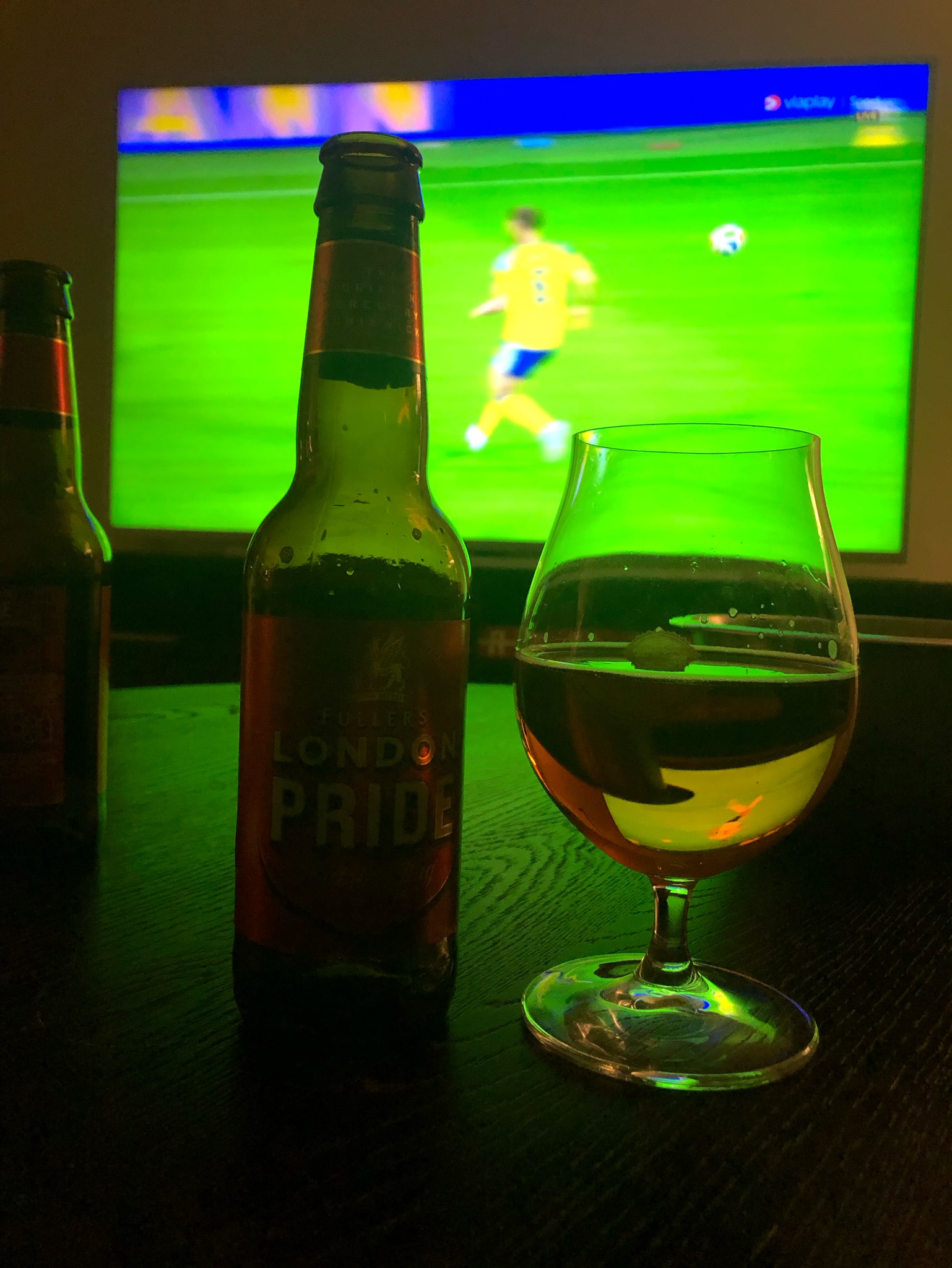 London Pride, England