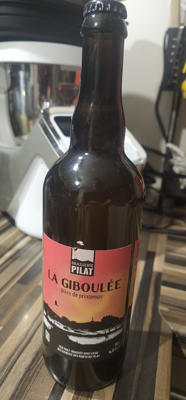 La Giboulée, France