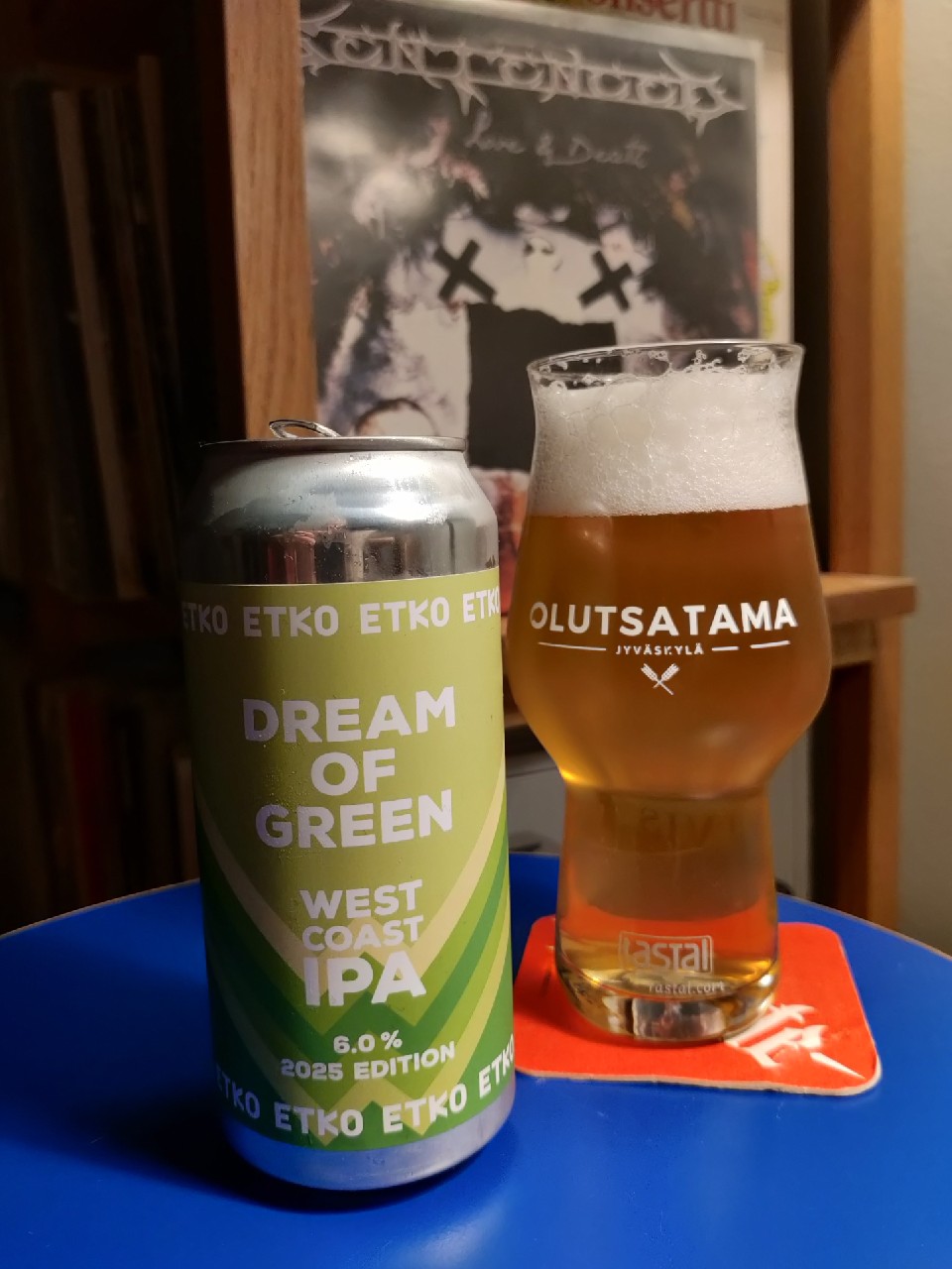 Dream of Green 2025 Edition, Finland