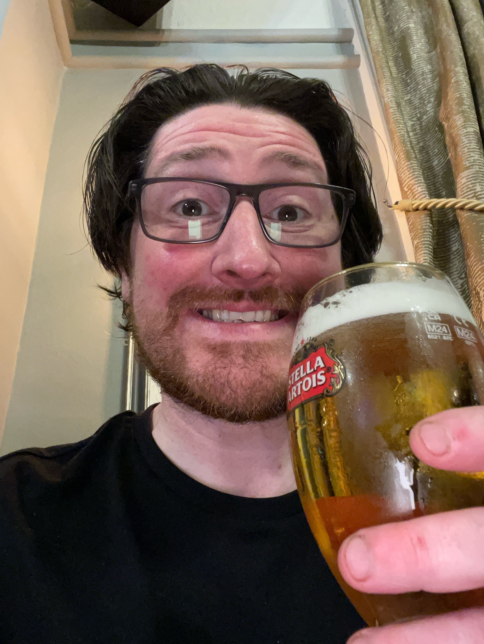 Stella Artois, Belgium