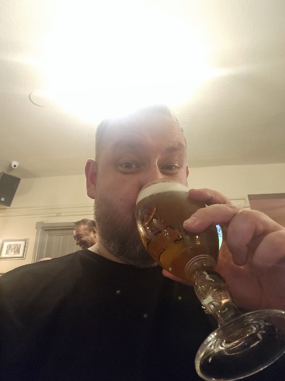 Stella Artois, Belgium