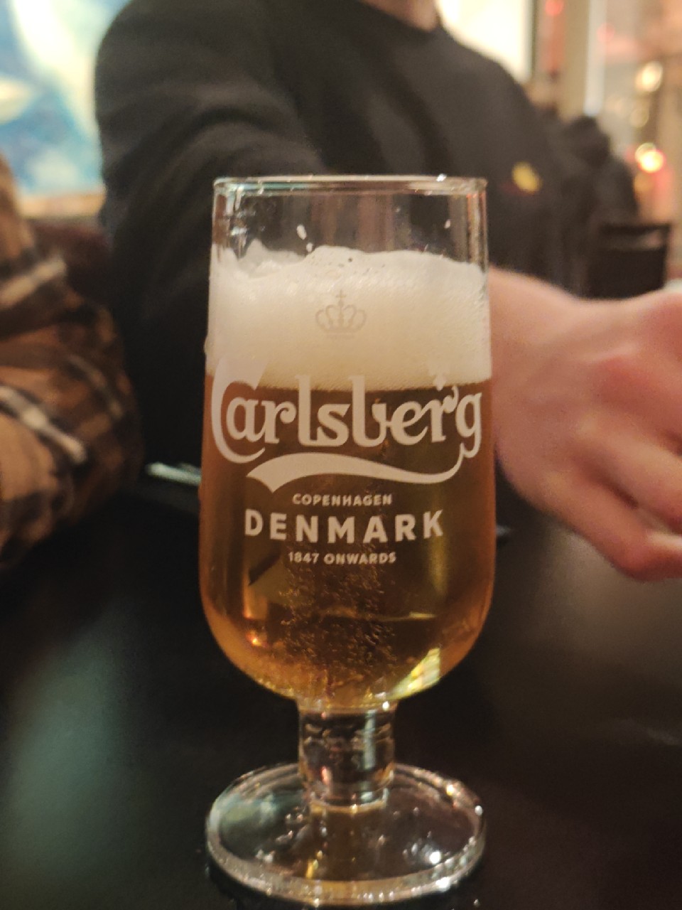 Carlsberg, Carlsberg Group