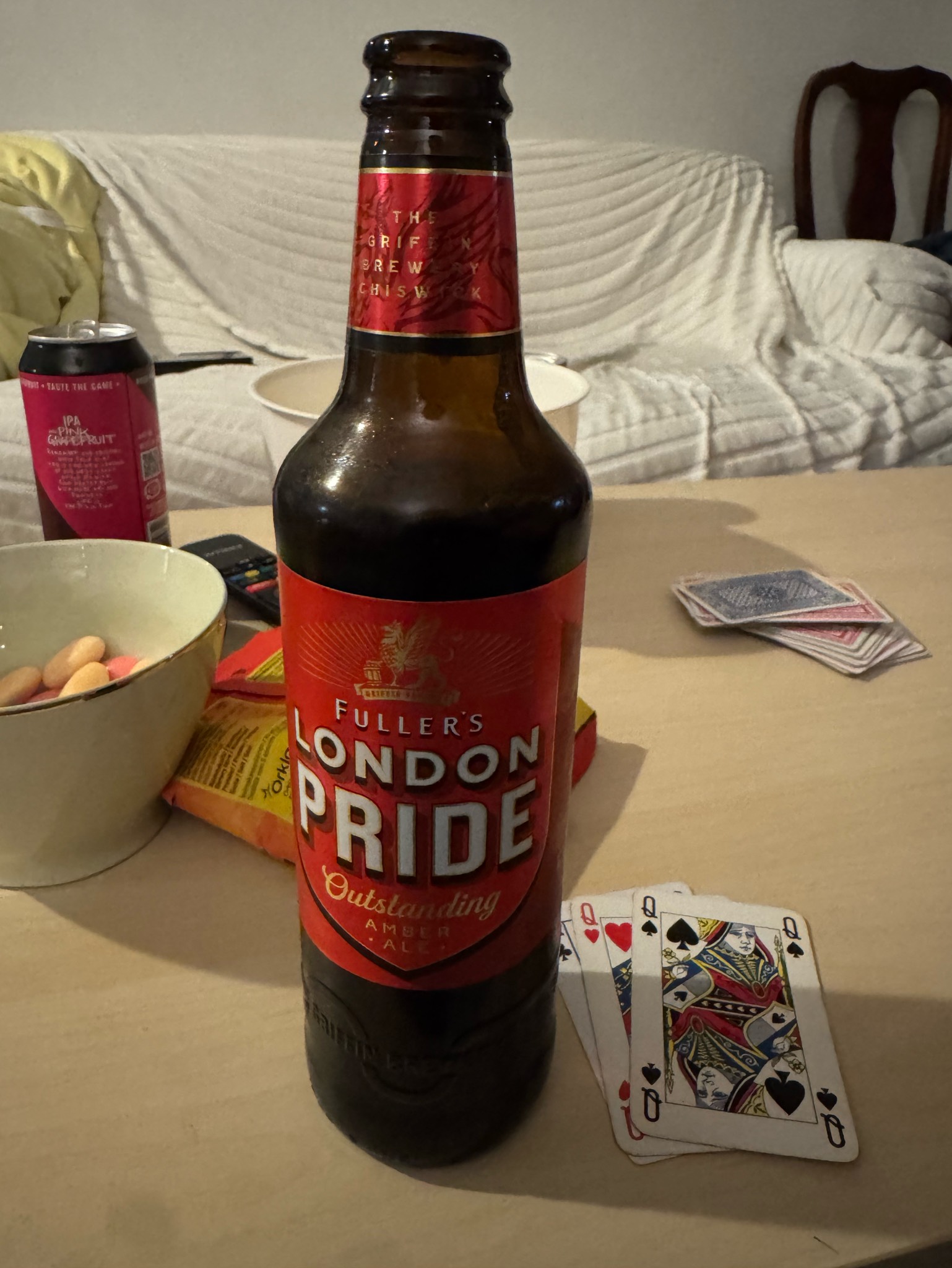 London Pride, England