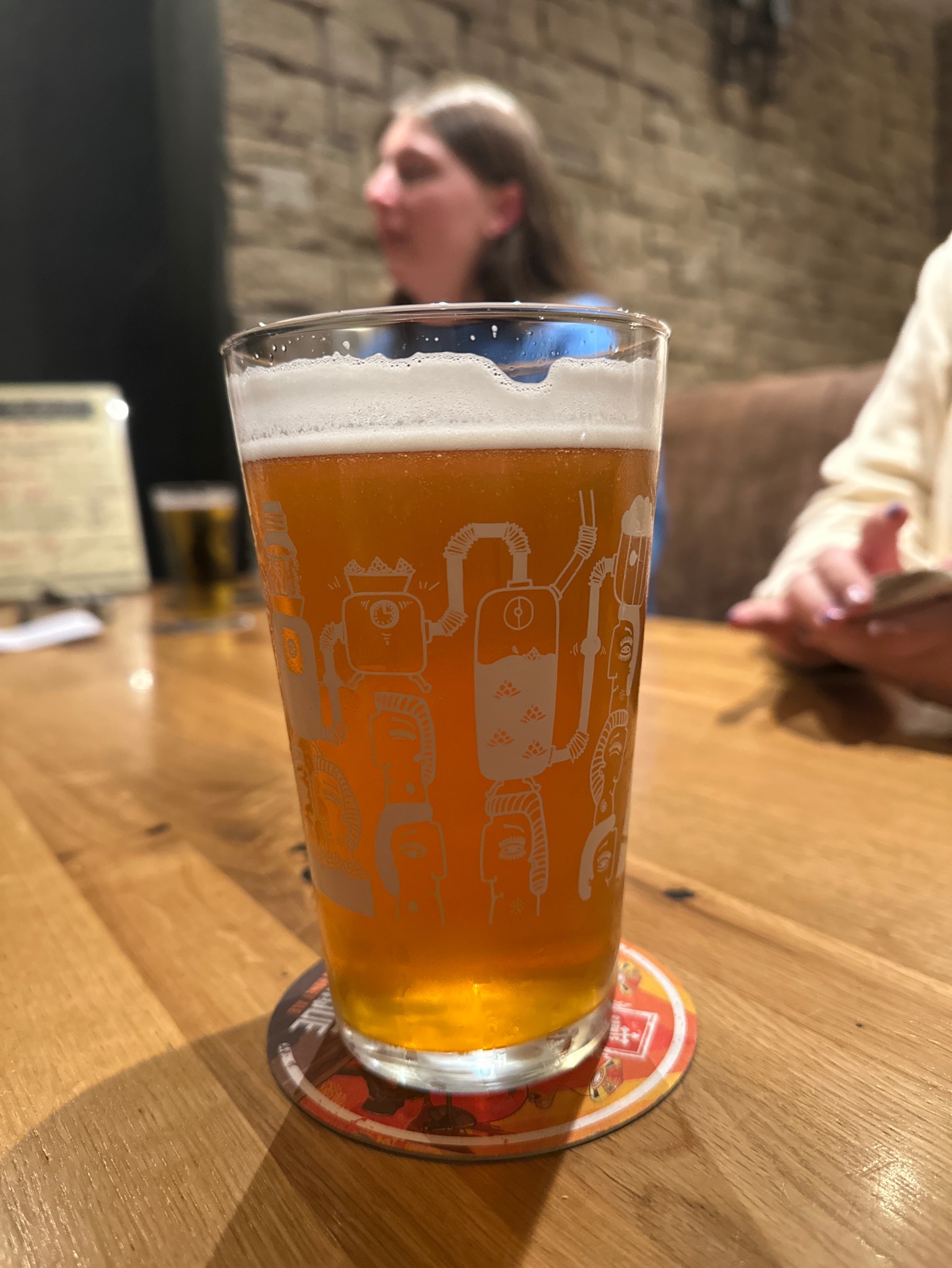 Orange Mécanique, France