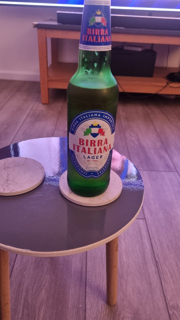 Birra Italiana, Germany
