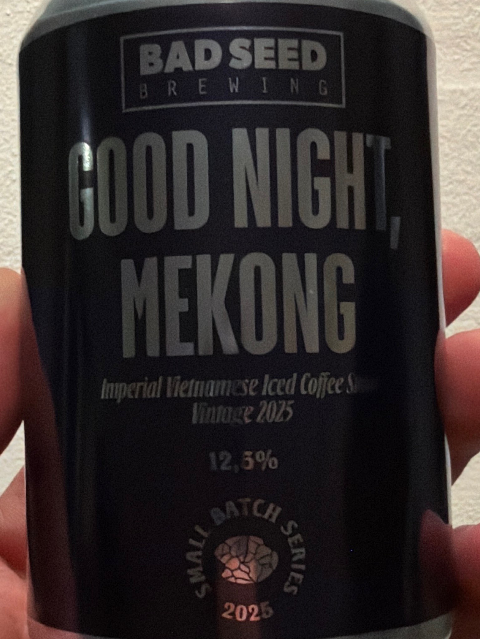 Good Night Mekong, Denmark