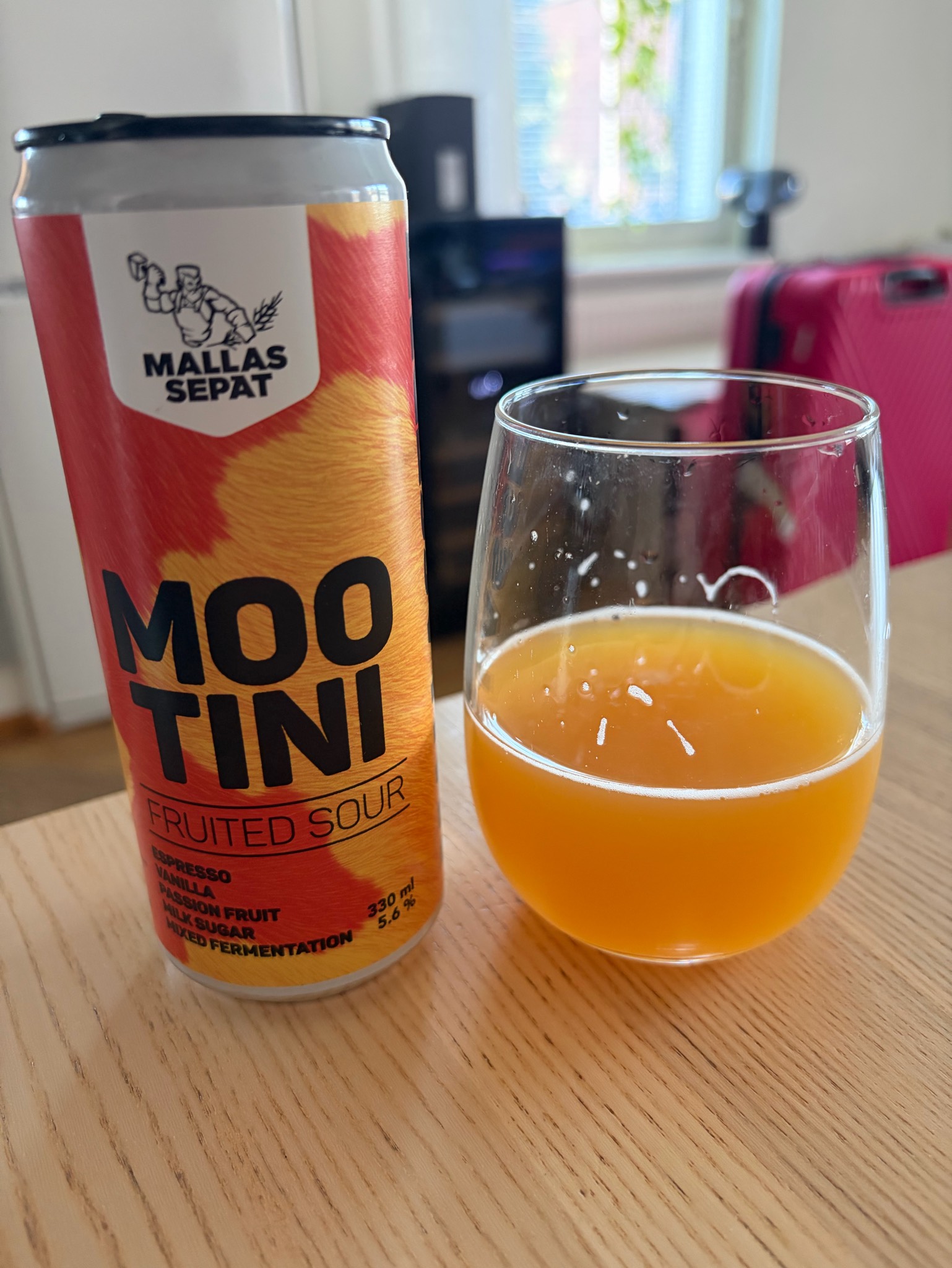 Mootini, Finland