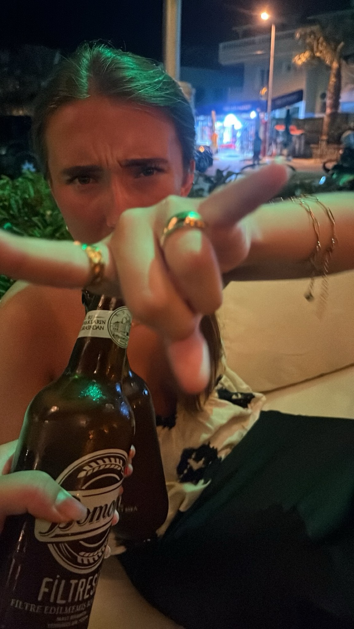 Bomonti Unfiltered, Anadolu Efes