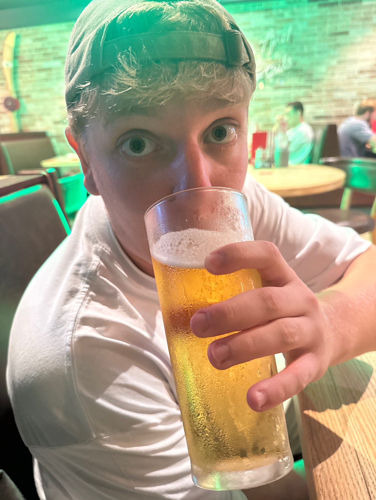 Coors Light, United States