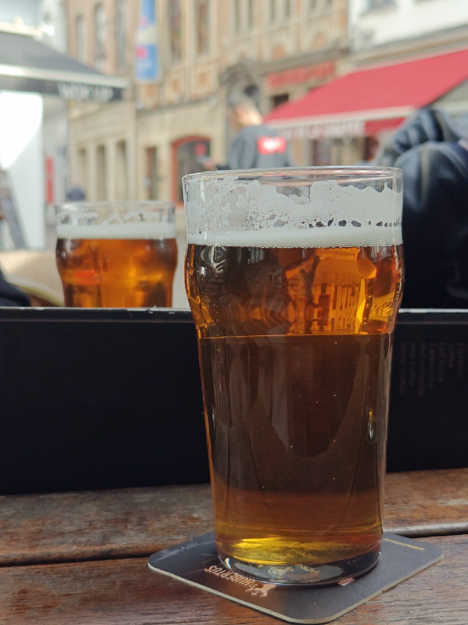 Midway Session IPA, United States