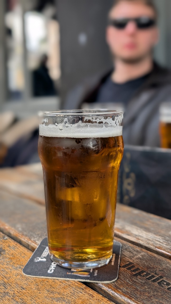 Midway Session IPA, United States