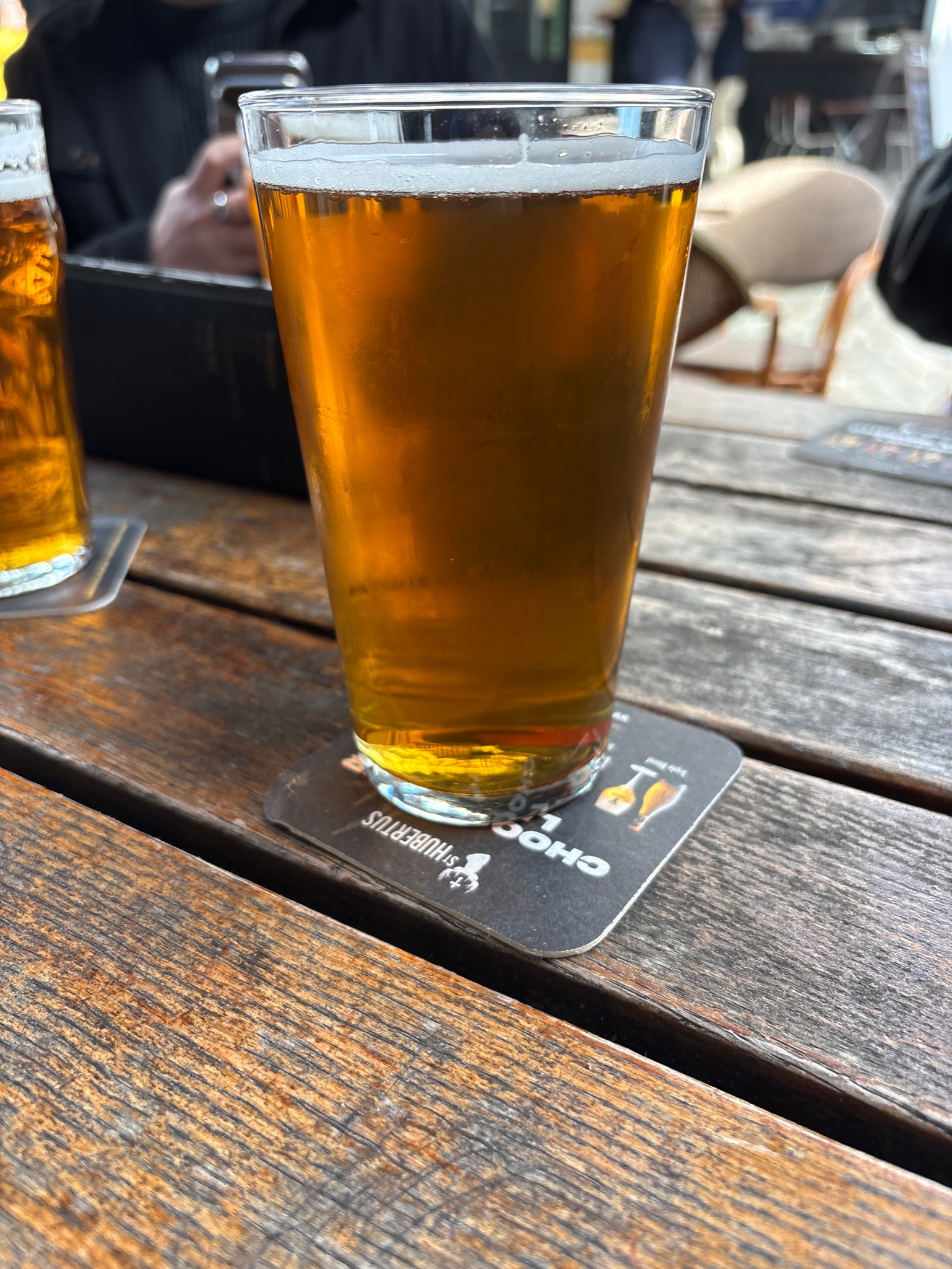 Midway Session IPA, United States