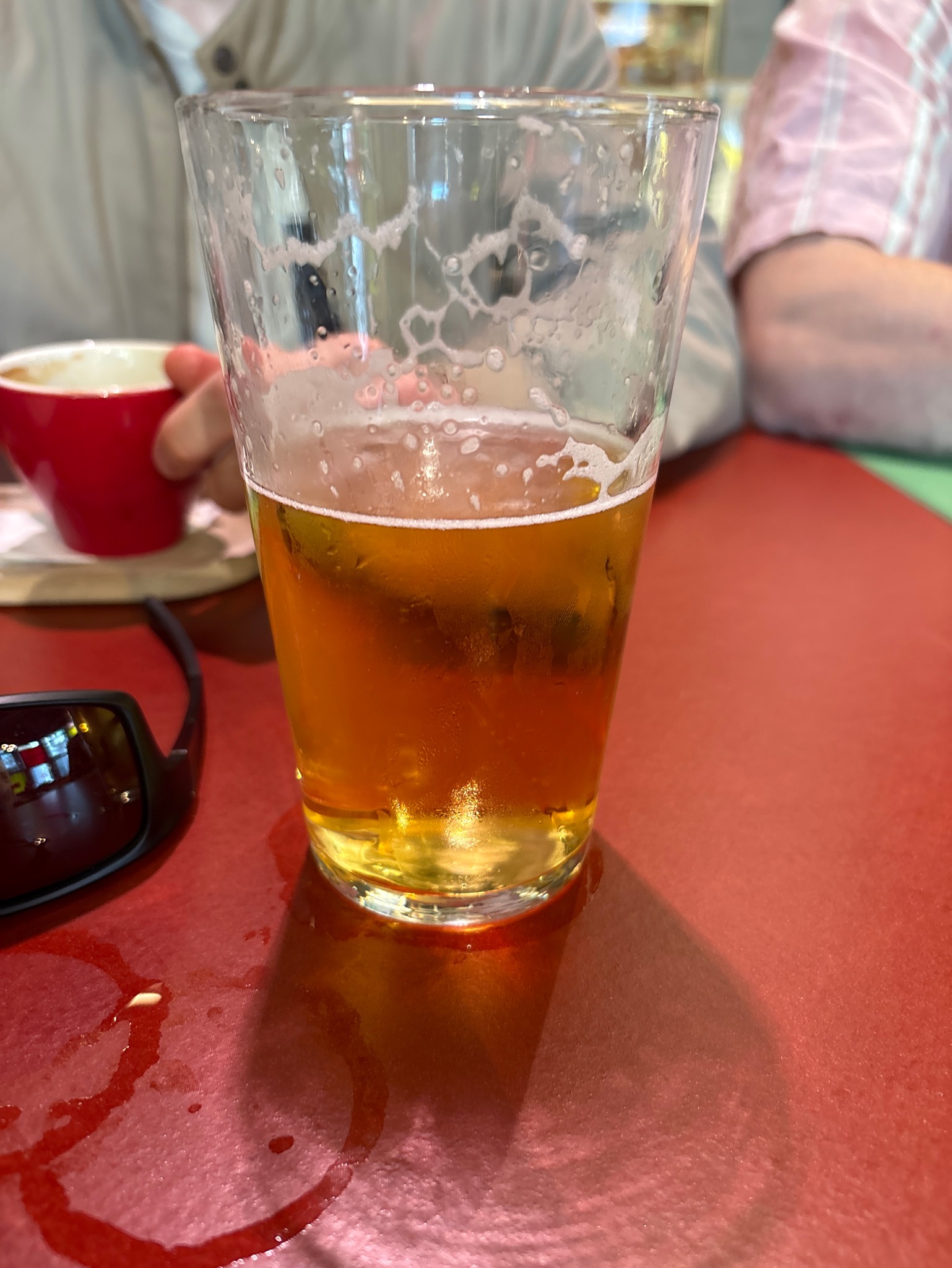 The Unusual Pils, The Unusual