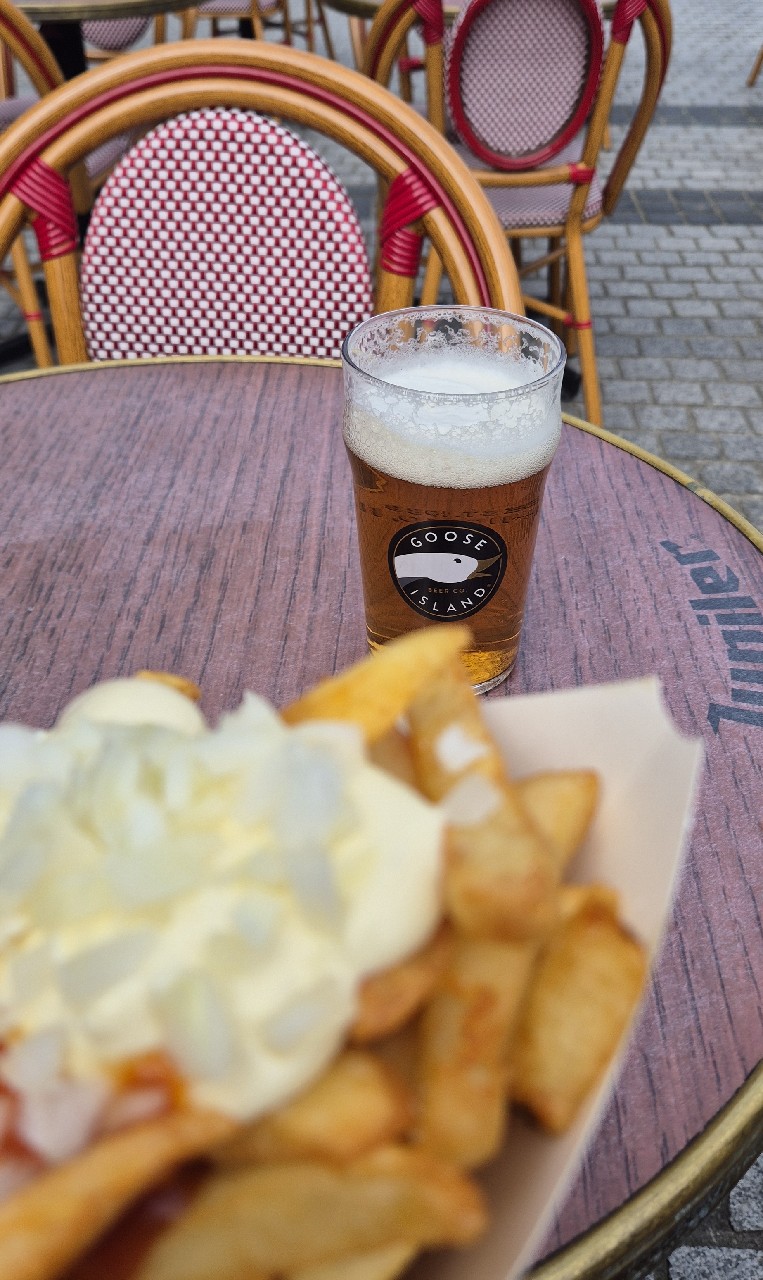 Midway Session IPA, United States