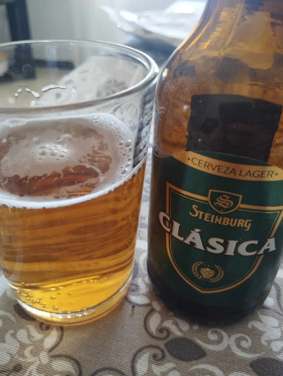 Steinburg Clásica, Spain