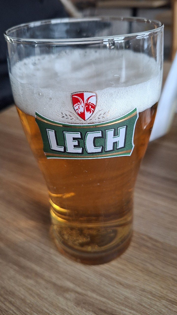 Lech Premium, Poland