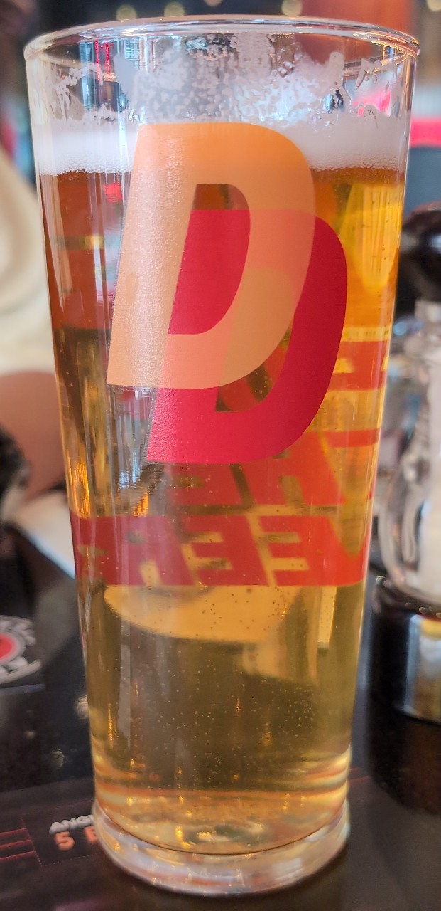 Double Diamond, England