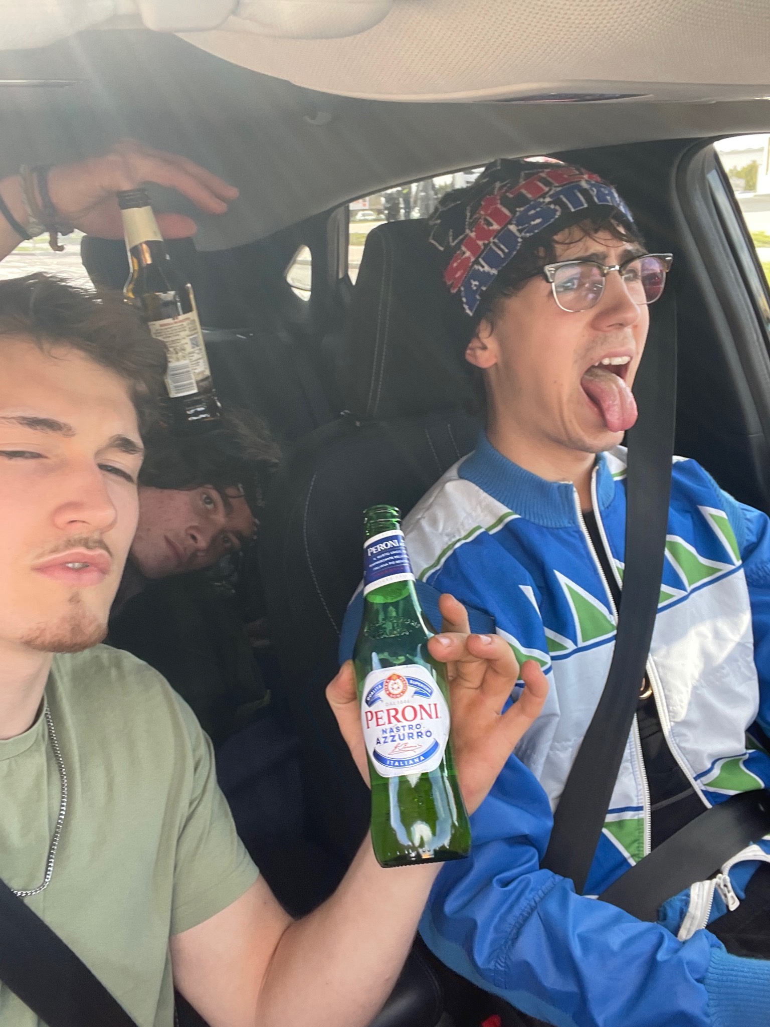 Peroni Mais Nostrano, Birra Peroni (Asahi Breweries)