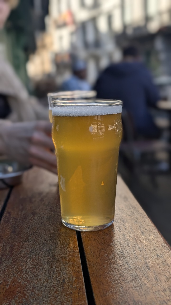 Belgoo Hoppy Pils, Belgium