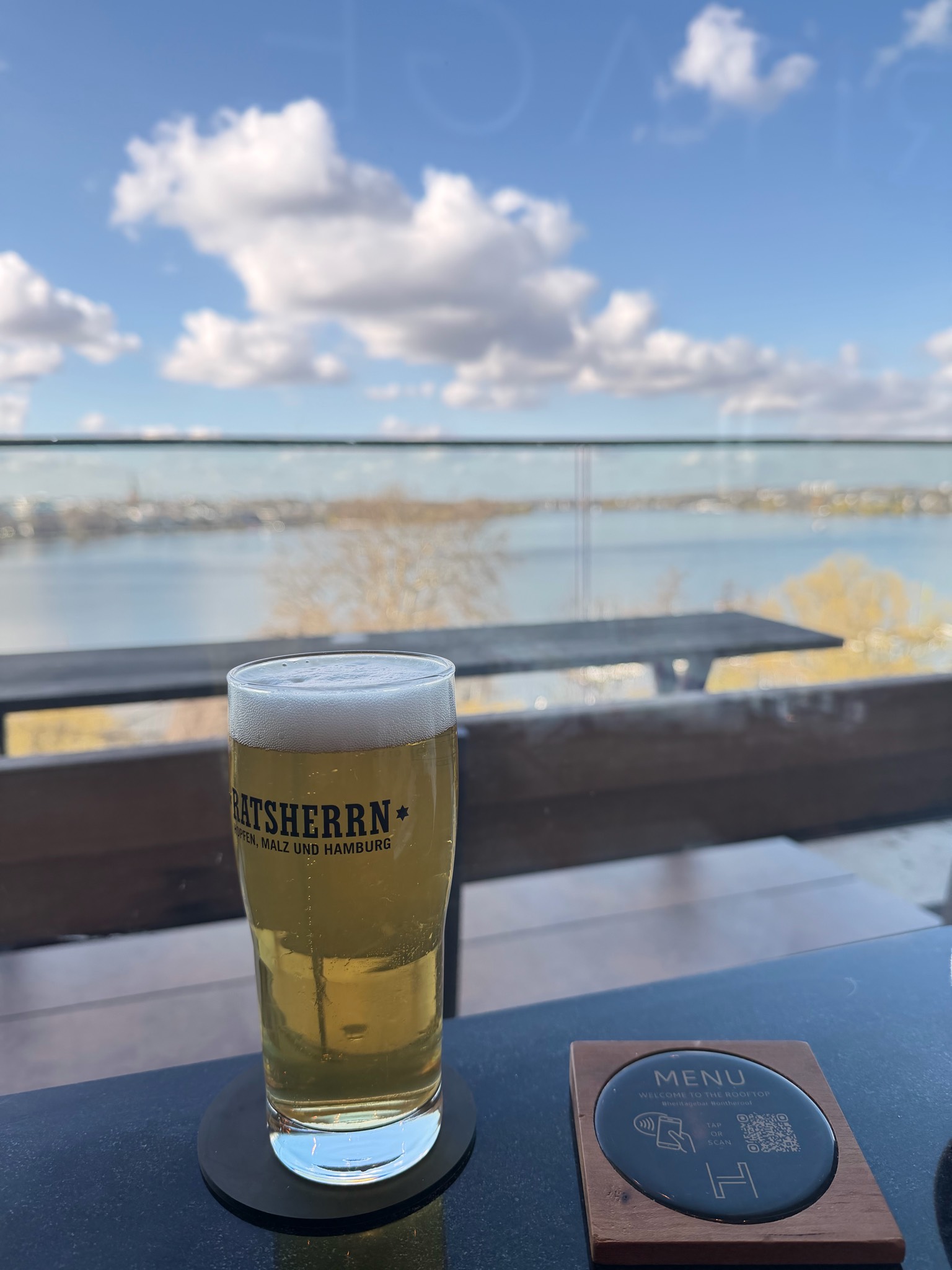 Ratsherrn Pilsener, Ratsherrn Brauerei