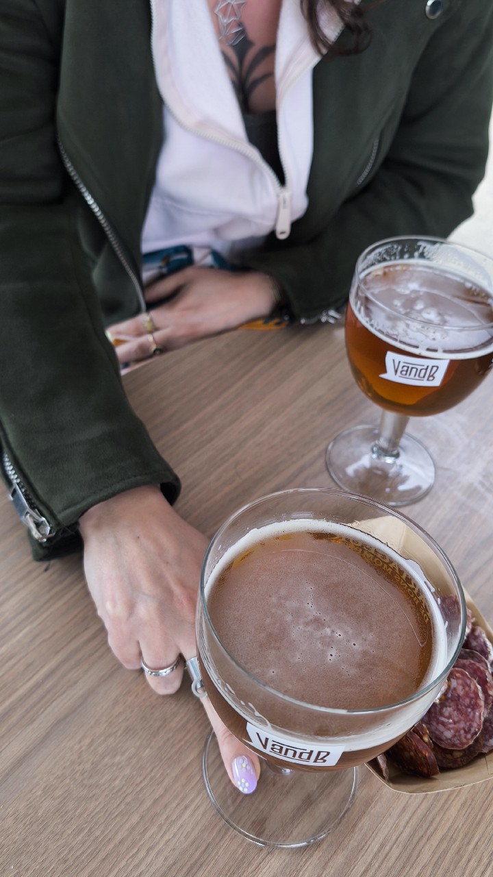 Meteor Triple, France