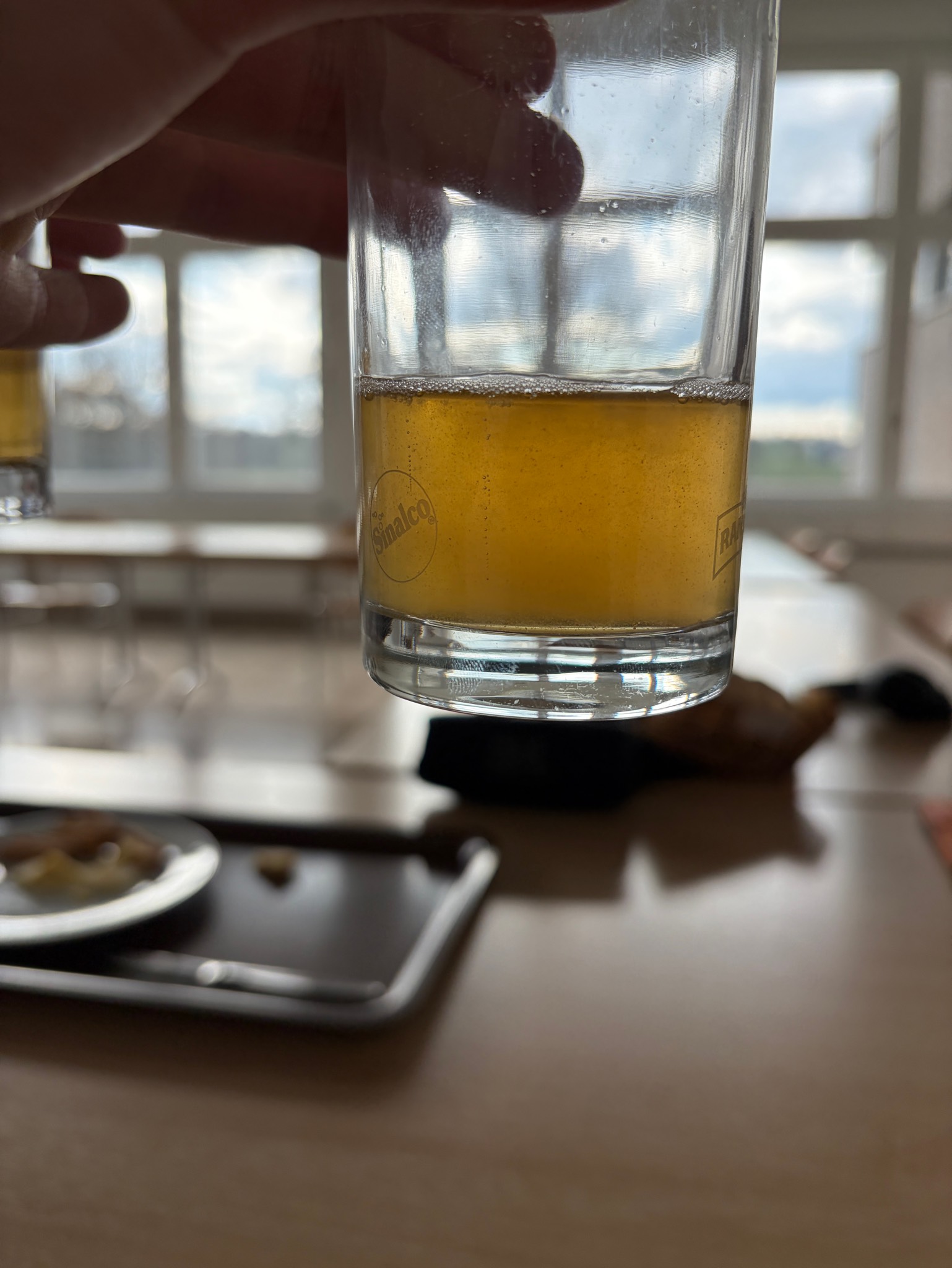 Chimay Dorée (Gold), Belgium