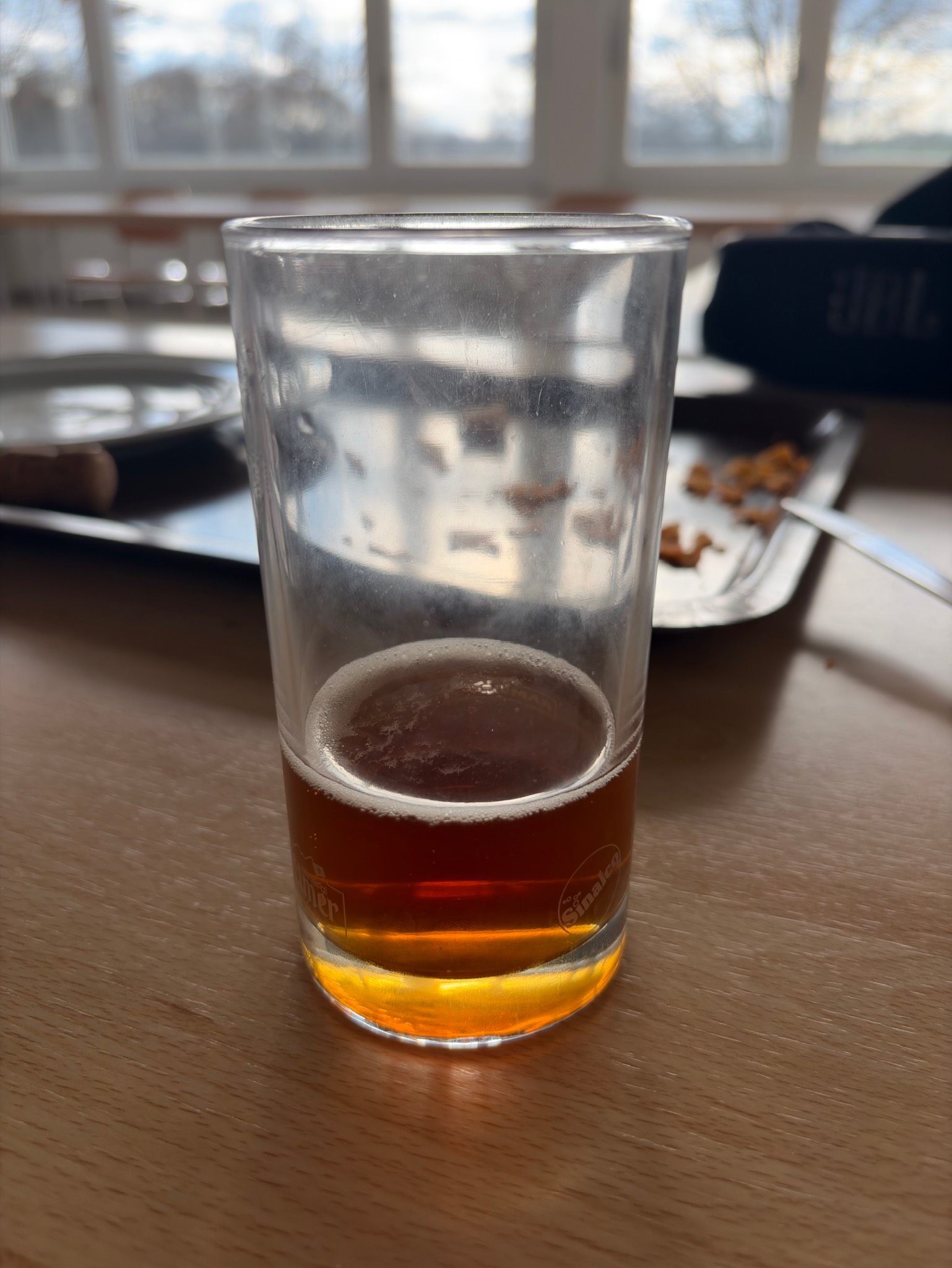 Trappistes Rochefort 6, Belgium