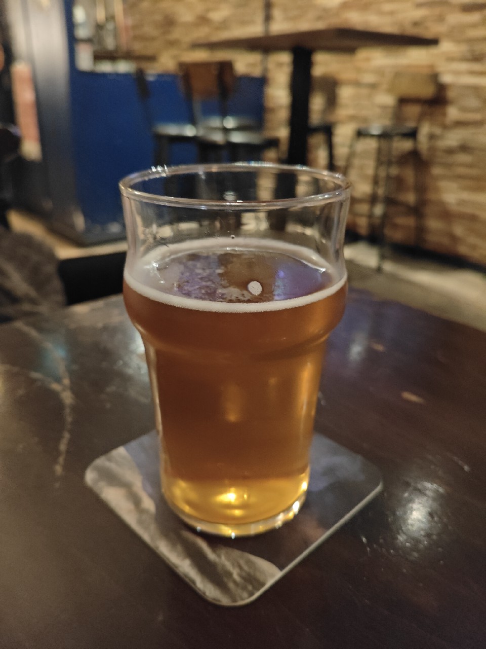 Orange Mécanique, France