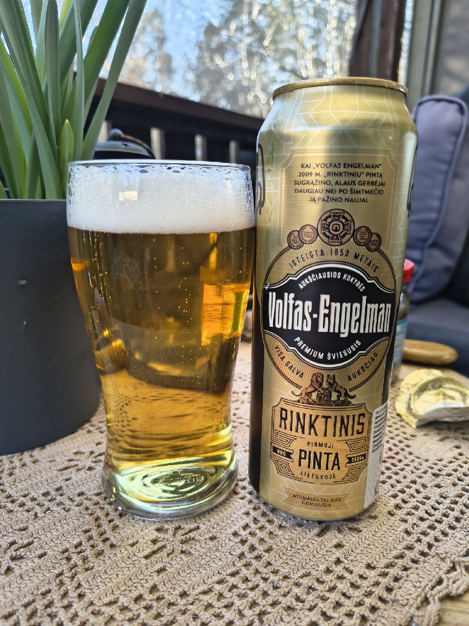 Rinktinis, Lithuania