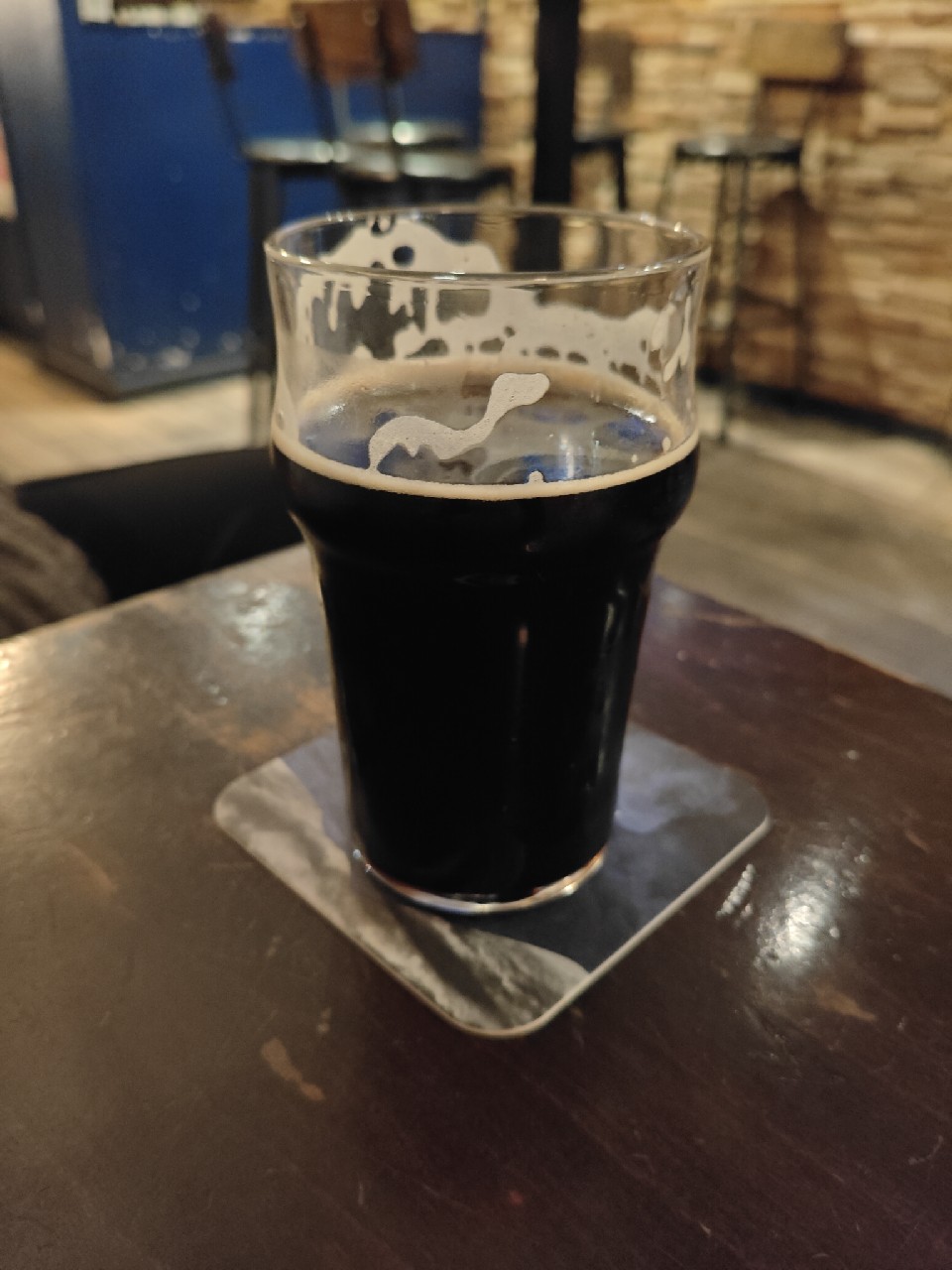 Stout Toujours, France