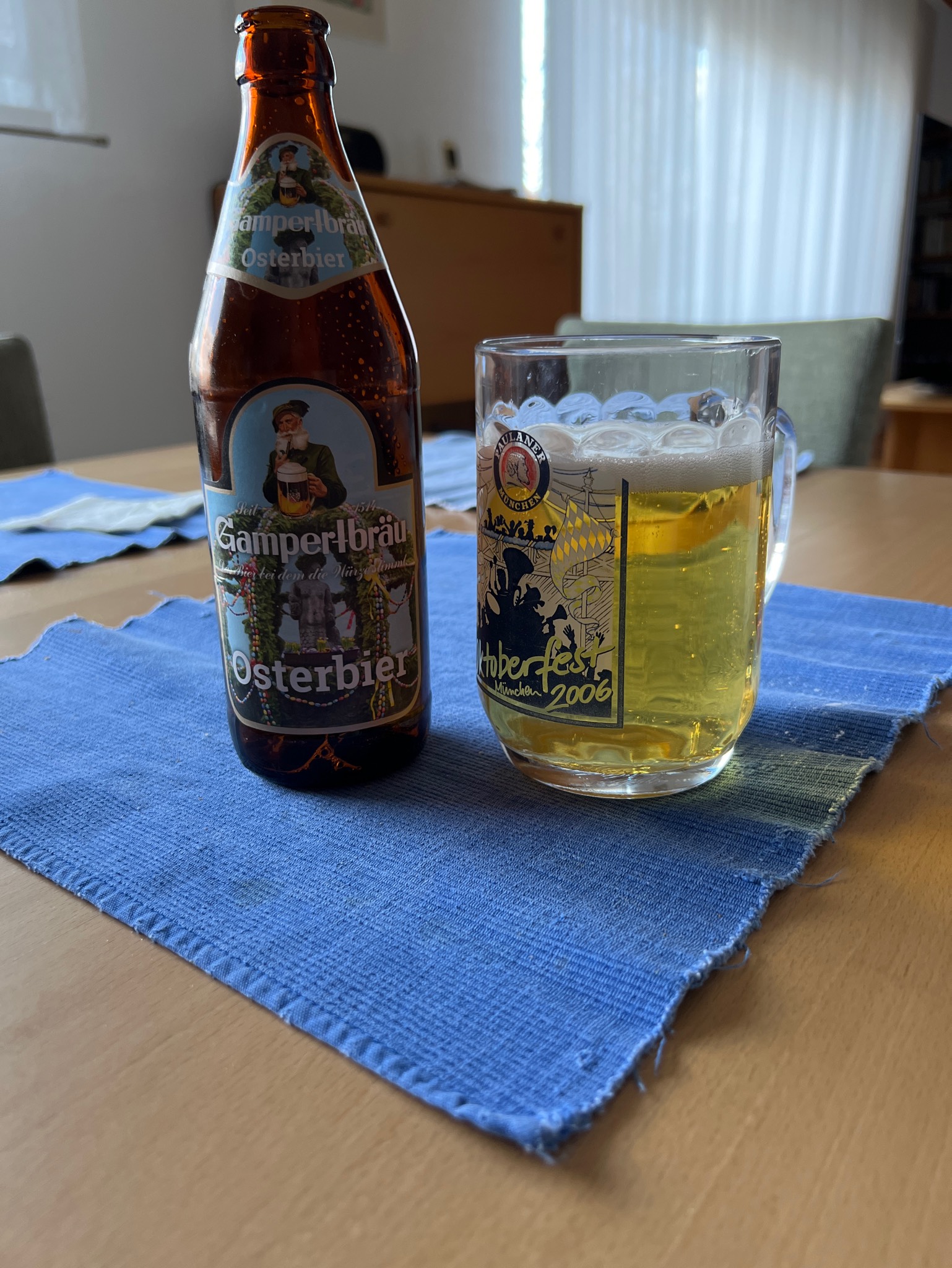 Schützenfestbier, Germany