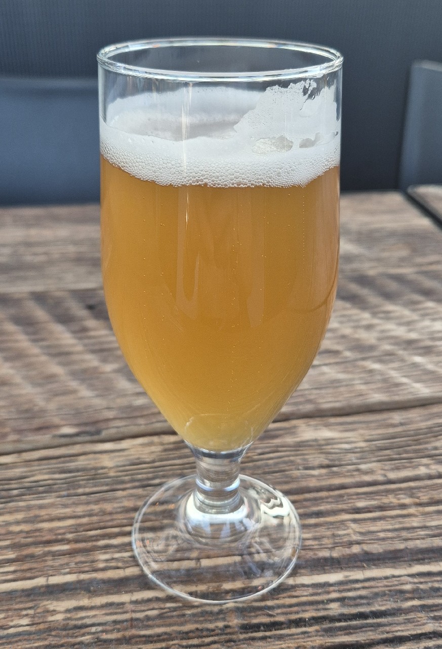 La Cambre IPA, Brasserie de la Cambre