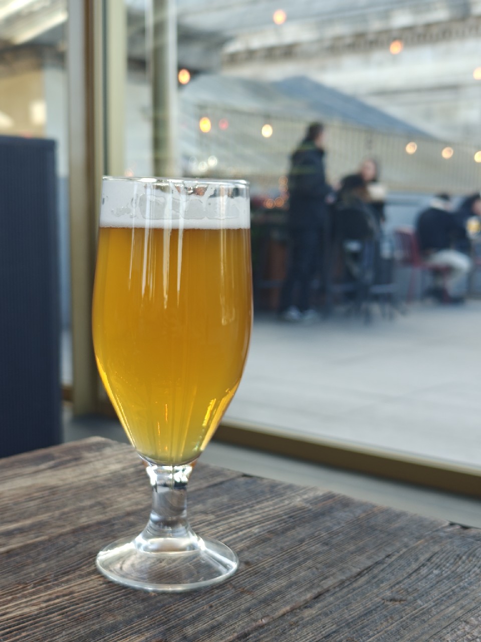 Gouden Carolus Tripel, Brouwerij Het Anker