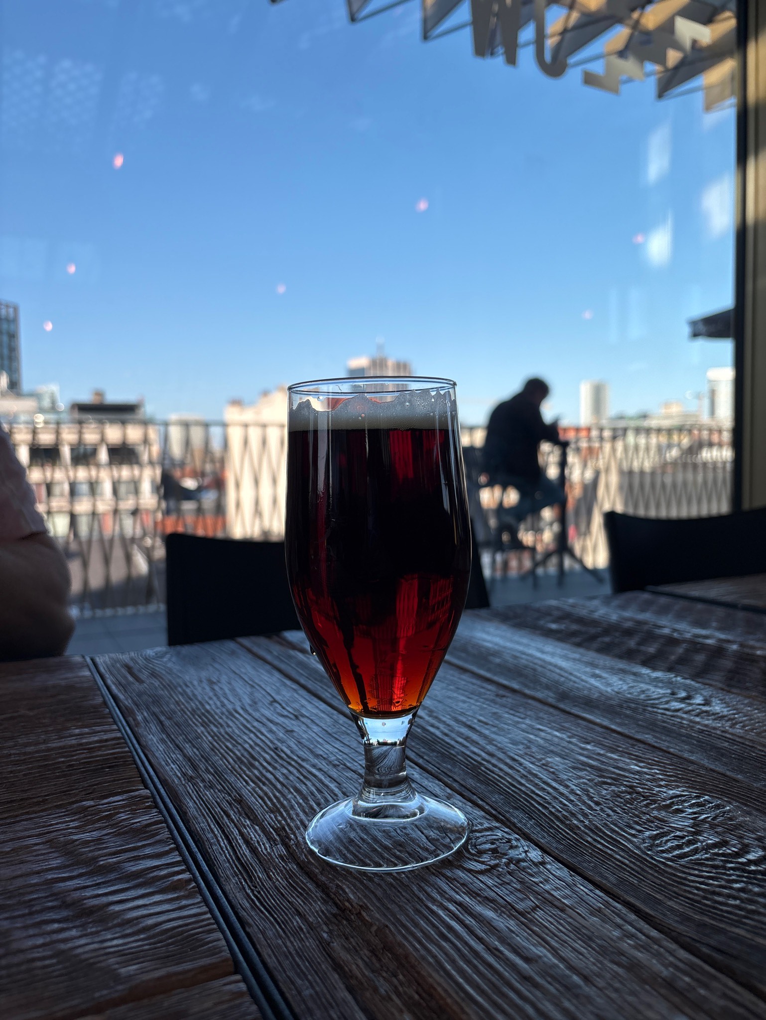 St. Bernardus Abt 12, Belgium