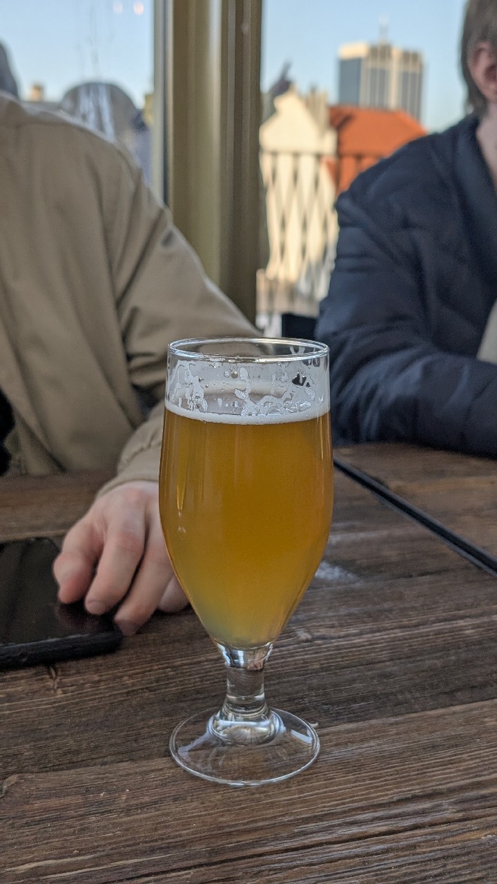Gouden Carolus Tripel, Brouwerij Het Anker