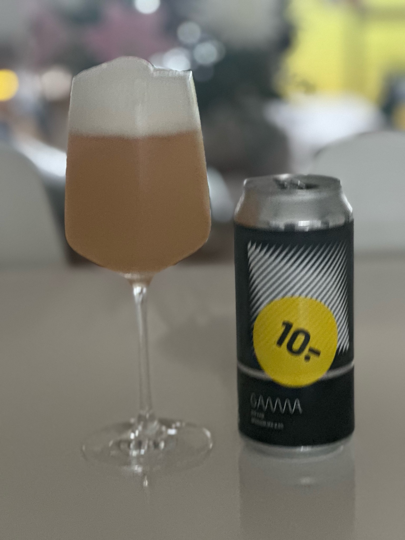 Zig Zag, Denmark