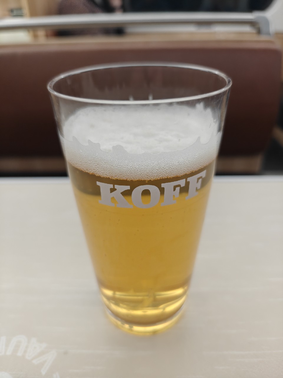 Kiskot Vaan – Kisko-Olut Vol 4, Tornion Panimo