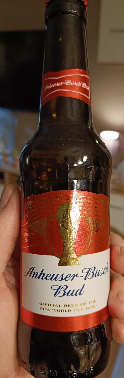 Anheuser-Busch Bud, United States