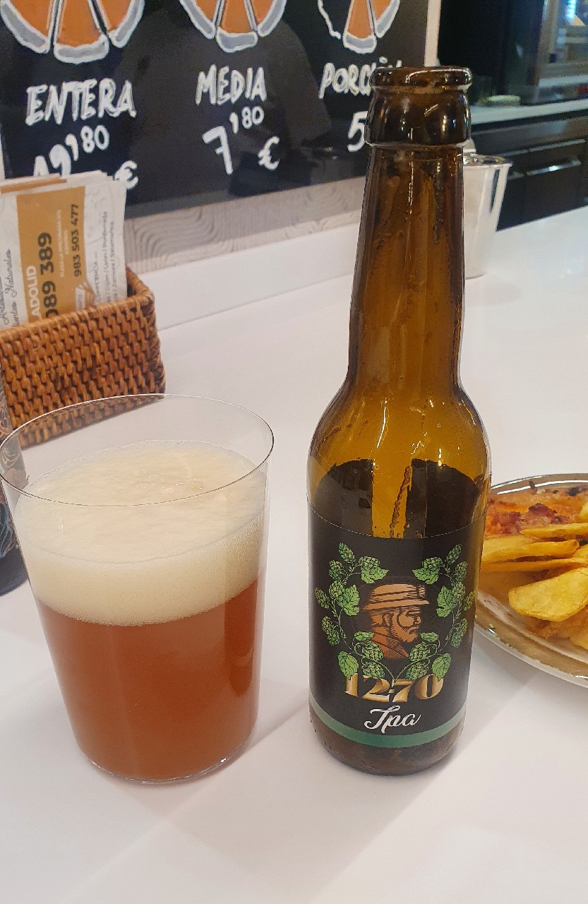 1270 ipa, 12-70