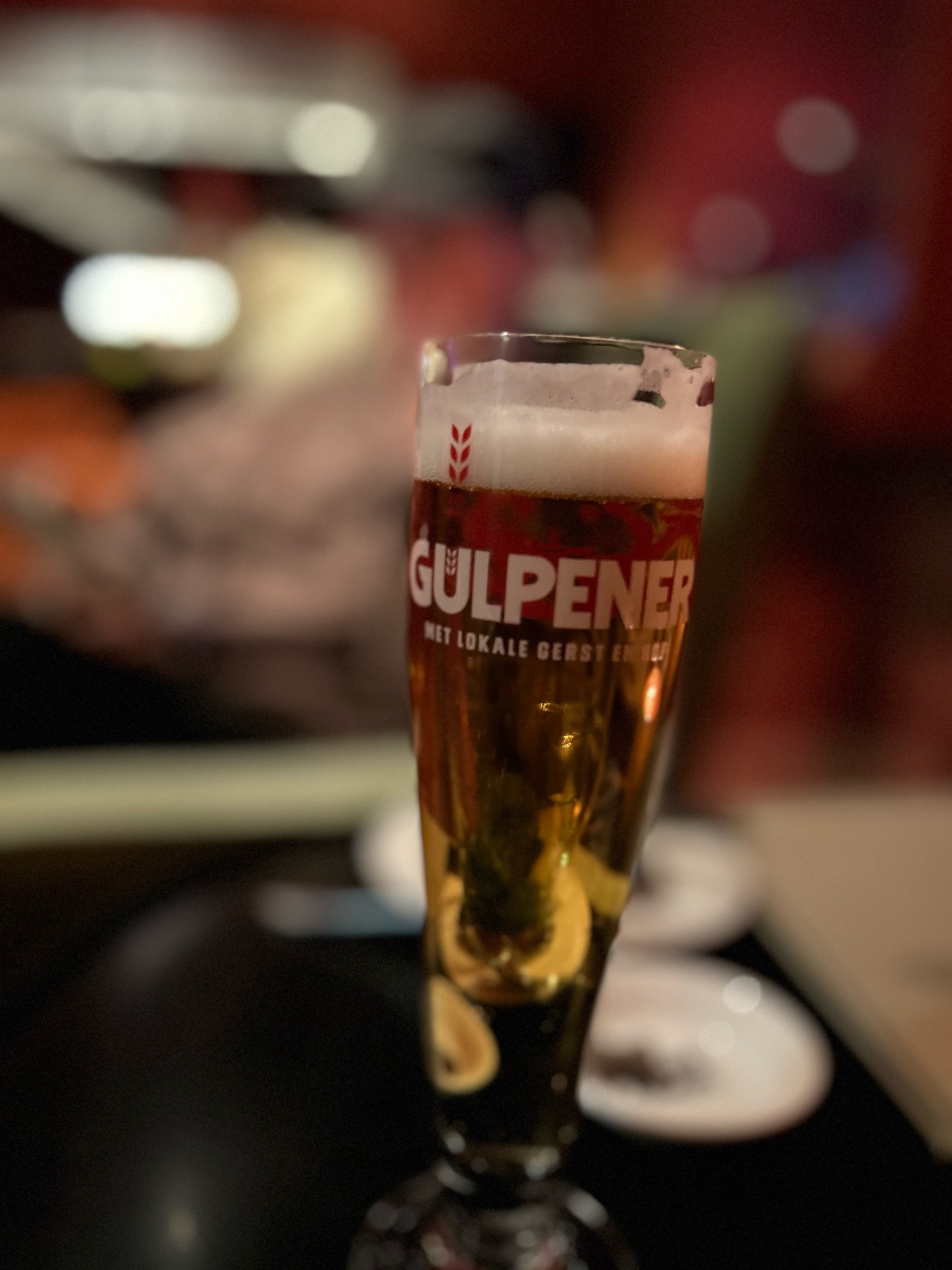 Gulpener Pilsner, Gulpener Bierbrouwerij