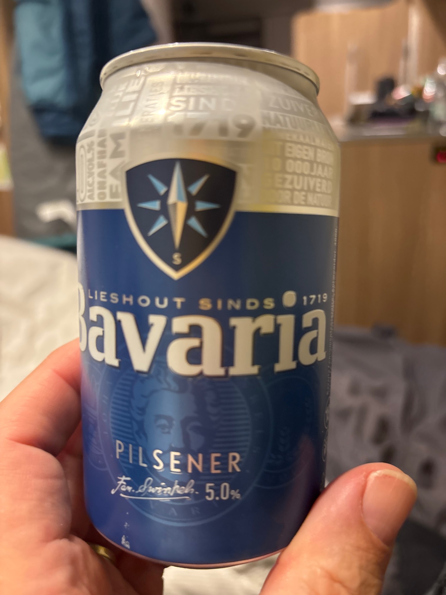 Bavaria, Netherlands