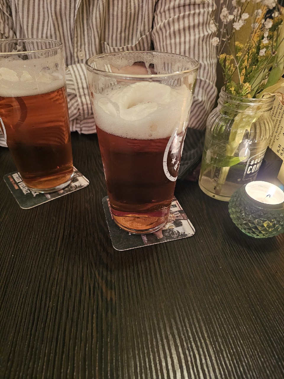 Barnim IPA, Barnimer Brauhaus GbR