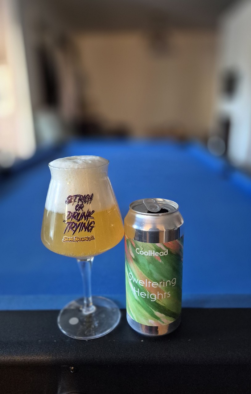 Sweltering Heights, Finland