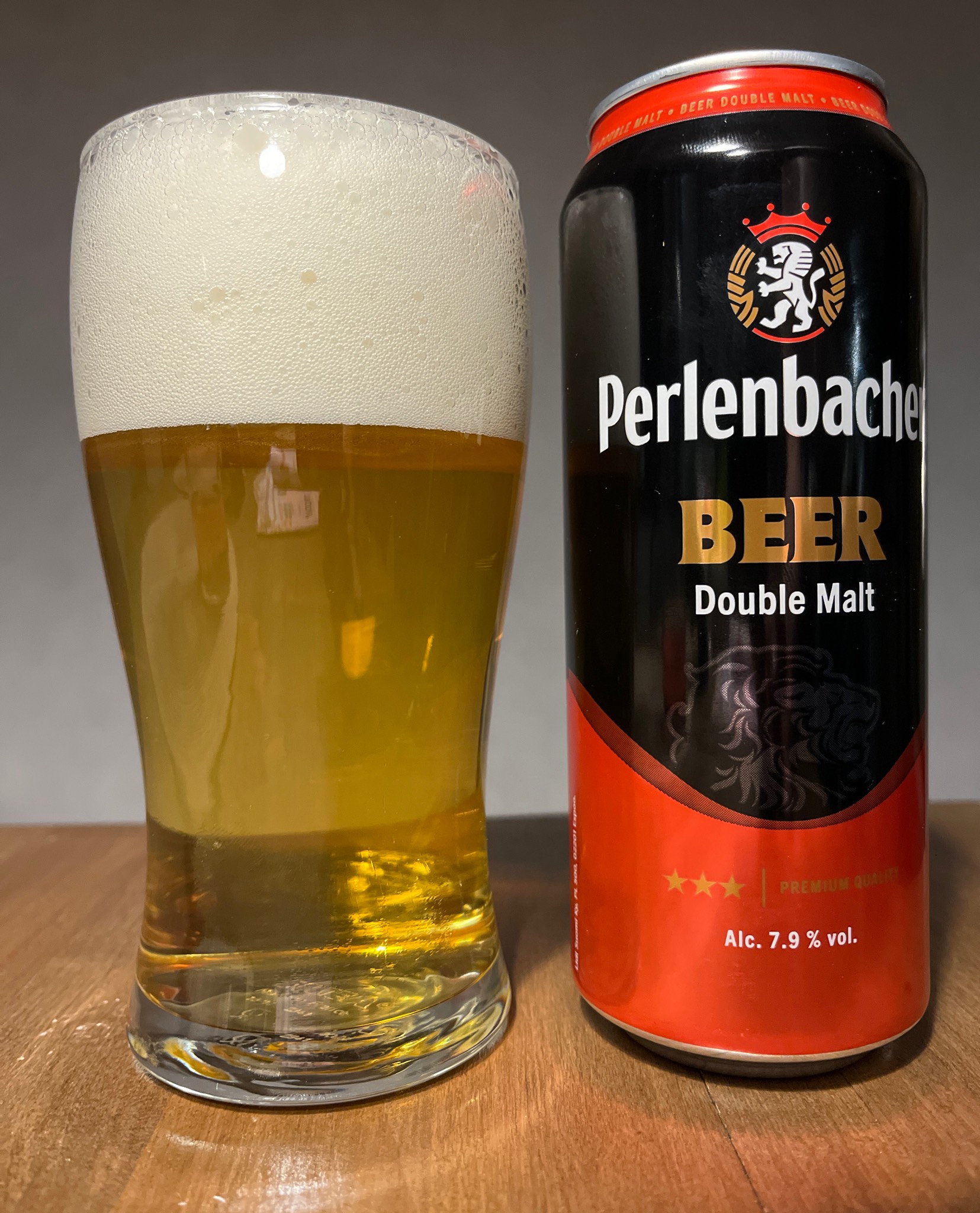 Perlenbacher, Perlenbacher