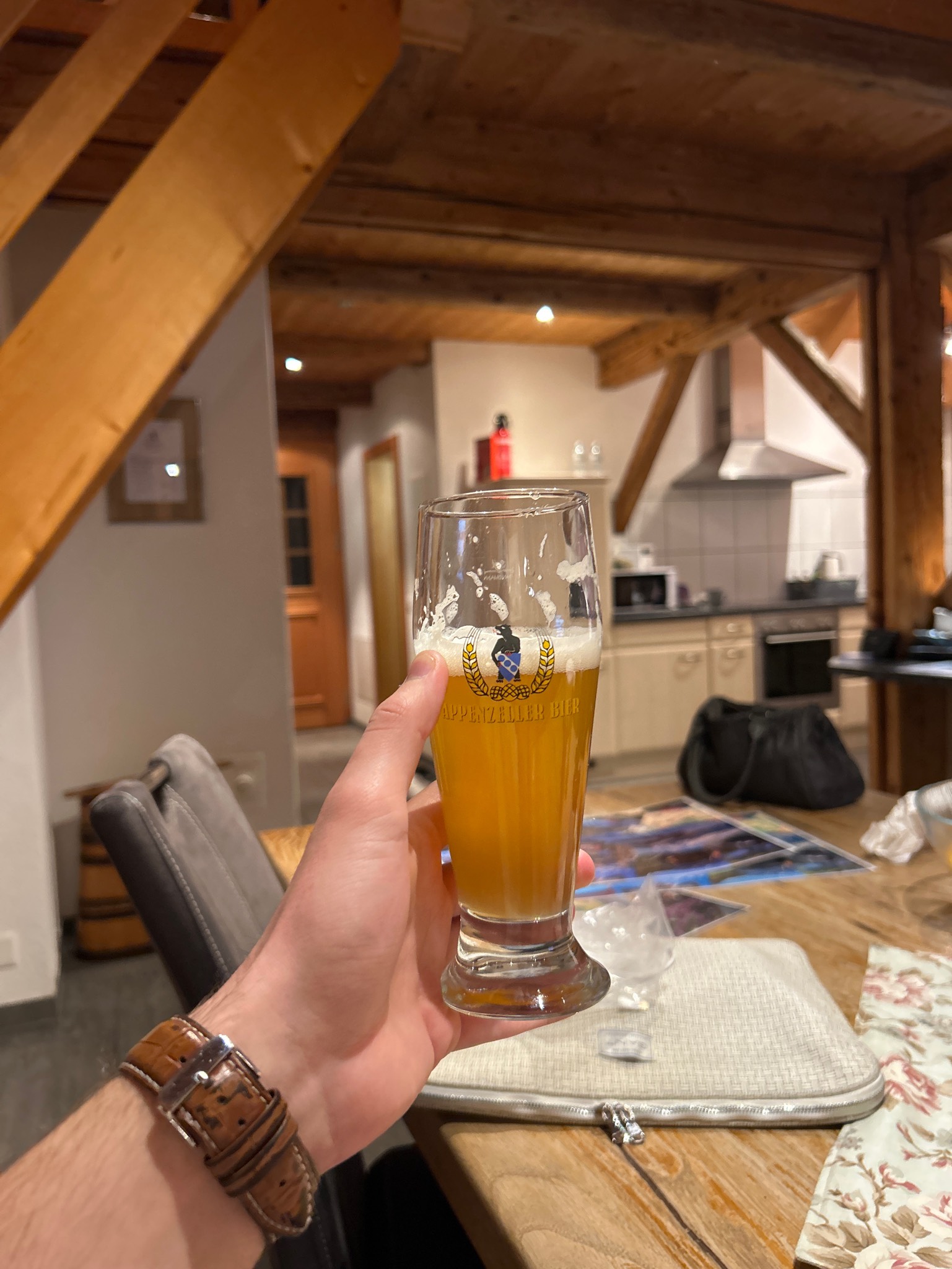 Braufrisch, Feldschlösschen (Carlsberg)